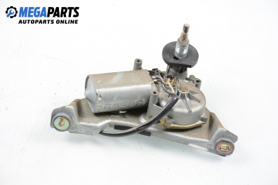 Ел. мотор за чистачките за Renault Megane Scenic (10.1996 - 12.2001), позиция: задна