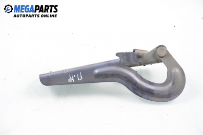 Панта преден капак за Renault Megane Scenic (10.1996 - 12.2001), 4+1 вр., позиция: лява