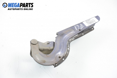 Панта преден капак за Renault Megane Scenic (10.1996 - 12.2001), 4+1 вр., позиция: дясна