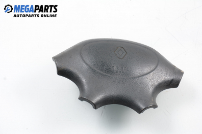 Airbag за Renault Megane Scenic (10.1996 - 12.2001), 4+1 вр., позиция: предна
