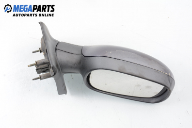 Огледало за Renault Megane Scenic (10.1996 - 12.2001), позиция: дясна