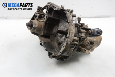 Ръчна скоростна кутия за Renault Megane Scenic (10.1996 - 12.2001) 1.6 16V (JA0B, JA04, JA11), 107 к.с.