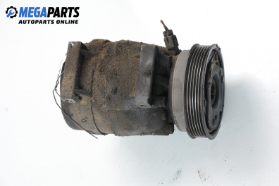 Компресор климатик за Renault Megane Scenic (10.1996 - 12.2001) 1.6 16V (JA0B, JA04, JA11), 107 к.с.