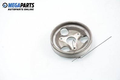 Ремъчна шайба за Renault Megane Scenic (10.1996 - 12.2001) 1.6 16V (JA0B, JA04, JA11), 107 к.с.