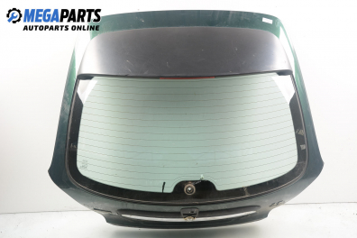 Заден капак за Rover 25 Hatchback (09.1999 - 06.2006), 2+1 вр., позиция: задна