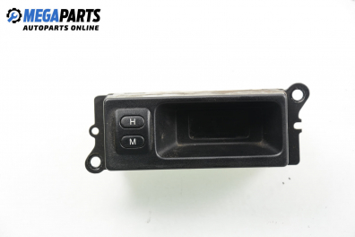 Часовник за Rover 25 Hatchback (09.1999 - 06.2006)