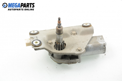 Ел. мотор за чистачките за Rover 25 Hatchback (09.1999 - 06.2006), позиция: задна