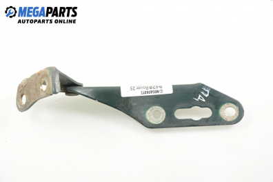 Панта преден капак за Rover 25 Hatchback (09.1999 - 06.2006), 2+1 вр., позиция: дясна