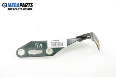 Панта преден капак за Rover 25 Hatchback (09.1999 - 06.2006), 2+1 вр., позиция: лява