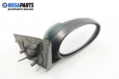 Огледало за Rover 25 Hatchback (09.1999 - 06.2006), 2+1 вр., позиция: дясна