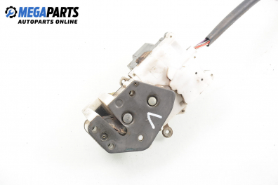 Брава на врата за Rover 25 Hatchback (09.1999 - 06.2006), позиция: лява