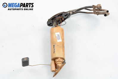 Бензинова помпа за Rover 25 Hatchback (09.1999 - 06.2006) 1.4 16V, 103 к.с.