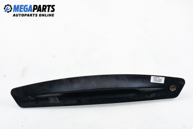 Лайсна заден капак за Fiat Bravo I Coupe (1995-10-01 - 2001-10-01), позиция: задна