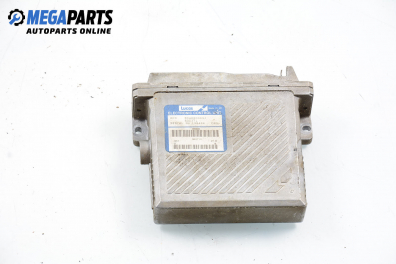 Компютър двигател за Fiat Bravo I Coupe (1995-10-01 - 2001-10-01) 1.9 TD 100 S (182.AF), 100 к.с.