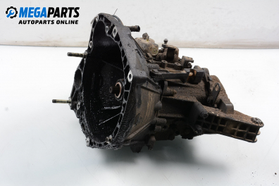 Ръчна скоростна кутия за Fiat Bravo I Coupe (1995-10-01 - 2001-10-01) 1.9 TD 100 S (182.AF), 100 к.с.