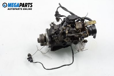 ГНП-горивонагнетателна помпа за Fiat Bravo I Coupe (1995-10-01 - 2001-10-01) 1.9 TD 100 S (182.AF), 100 к.с.