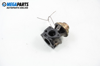 EGR-клапан за Fiat Bravo I Coupe (1995-10-01 - 2001-10-01) 1.9 TD 100 S (182.AF), 100 к.с.