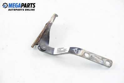 Панта преден капак за Volkswagen Golf III Hatchback (08.1991 - 07.1998), 4+1 вр., позиция: дясна
