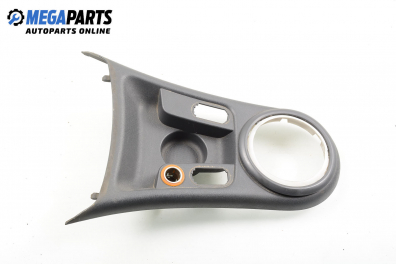 Конзола скоростен лост за Citroen C2 Hatchback (09.2003 - 09.2017)