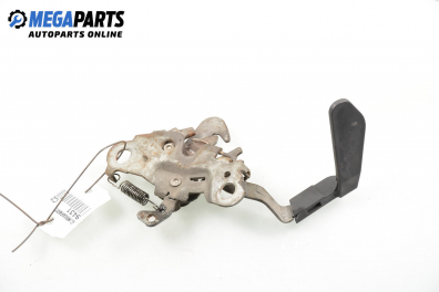 Брава преден капак за Citroen C2 Hatchback (09.2003 - 09.2017), 2+1 вр., позиция: предна