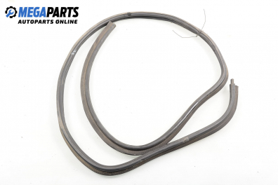 Уплътнение за багажник за Citroen C2 Hatchback (09.2003 - 04.2009), 2+1 вр., позиция: задна