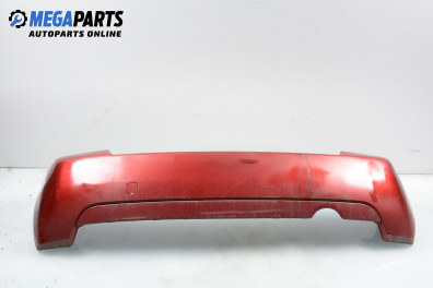 Задна броня за Citroen C2 Hatchback (09.2003 - 09.2017)