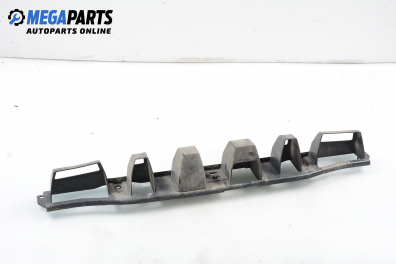 Буфер задна броня за Citroen C2 Hatchback (09.2003 - 09.2017), позиция: задна