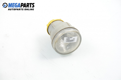 Халоген за Citroen C2 Hatchback (09.2003 - 09.2017), позиция: лява