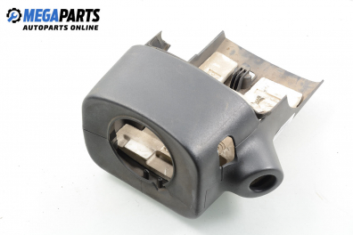 Интериорна пластмаса волан за Citroen C2 Hatchback (09.2003 - 04.2009), 2+1 вр.