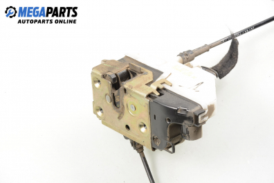 Брава на врата за Citroen C2 Hatchback (09.2003 - 09.2017), позиция: дясна