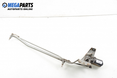 Ел. мотор за чистачките за Renault 19 II Chamade (04.1992 - 08.2003), седан, позиция: предна