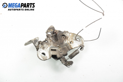 Брава преден капак за Renault 19 II Chamade (04.1992 - 08.2003), 4+1 вр., седан, позиция: предна