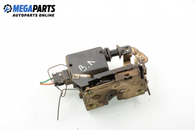 Брава на врата за Renault 19 II Chamade (04.1992 - 08.2003), позиция: задна, лява