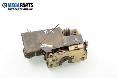 Брава на врата за Renault 19 II Chamade (04.1992 - 08.2003), позиция: предна, лява