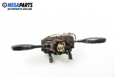 Лостчета светлини и чистачки за Kia Sephia Sedan (01.1992 - 05.2000)