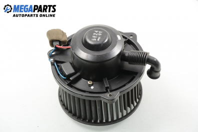 Вентилатор парно за Kia Sephia Sedan (01.1992 - 05.2000)