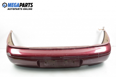 Задна броня за Kia Sephia Sedan (01.1992 - 05.2000), седан