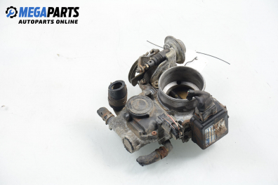 Дроселова клапа за Kia Sephia Sedan (01.1992 - 05.2000) 1.6 i, 80 к.с.