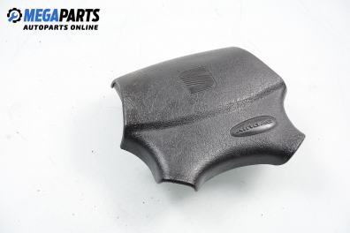 Airbag за Seat Toledo I Hatchback (01.1991 - 10.1999), 4+1 вр., хечбек, позиция: предна