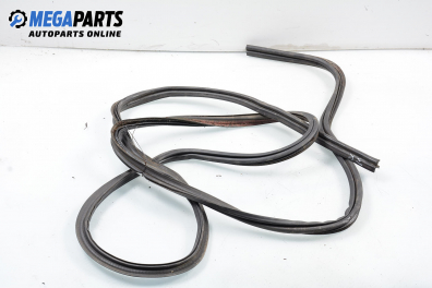 Уплътнение за багажник за Seat Toledo I Sedan (01.1991 - 10.1999), 4+1 вр., хечбек, позиция: задна