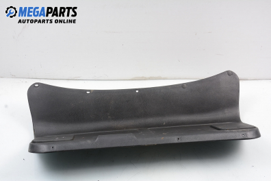 Кора заден капак за Seat Toledo I Sedan (01.1991 - 10.1999), хечбек