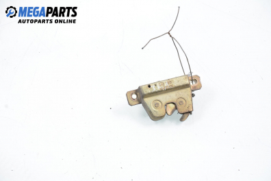 Брава заден капак за Seat Toledo I Hatchback (01.1991 - 10.1999), хечбек, позиция: задна