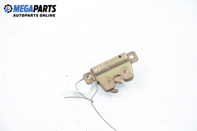 Брава заден капак за Seat Toledo I Hatchback (01.1991 - 10.1999), хечбек, позиция: задна