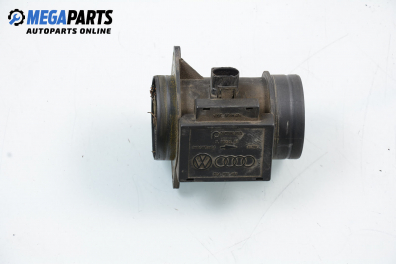 Дебитомер за Seat Toledo I Hatchback (01.1991 - 10.1999) 1.9 TDI, 90 к.с.