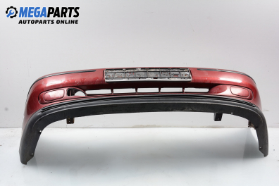 Предна броня за Seat Toledo I Hatchback (01.1991 - 10.1999), хечбек