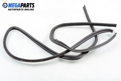 Уплътнение за багажник за Ford Scorpio II Sedan (10.1994 - 08.1998), 4+1 вр., седан, позиция: задна