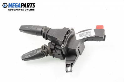 Лостче за светлини за Ford Scorpio II Sedan (10.1994 - 08.1998)