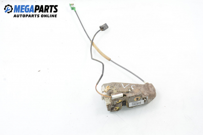 Брава на врата за Ford Scorpio II Sedan (10.1994 - 08.1998), позиция: задна, лява