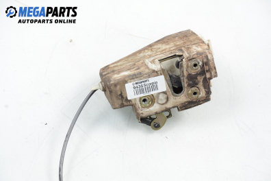 Брава на врата за Ford Scorpio II Sedan (10.1994 - 08.1998), позиция: предна, лява