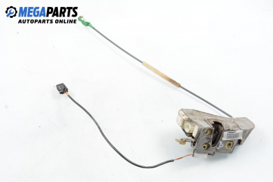 Брава на врата за Ford Scorpio II Sedan (10.1994 - 08.1998), позиция: задна, дясна